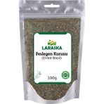Laraska Fesleğen Kurusu 100G - Dried Basil - 1 Adet