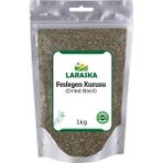 Laraska Fesleğen Kurusu 1kg - Dried Basil - 1 Adet