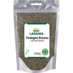 Laraska Fesleğen Kurusu 500G - Dried Basil - 1 Adet