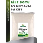 Laraska Glutensiz Hindistan Cevizi Unu 2kg - Coconut Flour Gluten Free