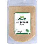 Laraska Iğde Çekirdeği Tozu 100G - 1 Adet