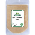 Laraska Iğde Çekirdeği Tozu 1kg - 1 kg