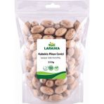 Laraska Kabuklu Pikan Cevizi 250G Vanilyalı Sütlü Kavrulmuş - 250 gr