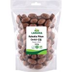 Laraska Kabuklu Pikan Cevizi Çiğ 100G Katkı Maddesiz - Pecans In Shell Yerli Büyük Boy - 100 gr