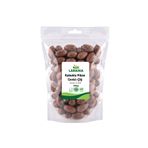 Laraska Kabuklu Pikan Cevizi Çiğ 100g Katkı Maddesiz - Pecans in Shell Yerli Büyük Boy