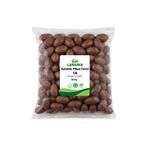 Laraska Kabuklu Pikan Cevizi Çiğ 500g Katkı Maddesiz - Pecans in Shell Yerli Büyük Boy
