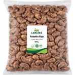 Laraska Kabuklu Zarlı Kaju 400G Taze Jumbo Cashew Nuts In Shell - 400 gr