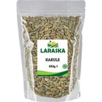 Laraska Kakule 100G - Cardamom Pods 100G - 1 Adet