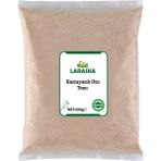 Laraska Karnıyarık Otu Tozu 100G - Psyllium Husk Powder 100G - 1 Adet