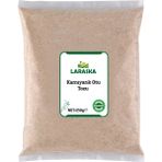 Laraska Karnıyarık Otu Tozu 250G - Psyllium Husk Powder 250G - 1 Adet