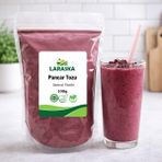 Laraska Kırmızı Pancar Tozu 100G Beetroot Powder Katkısız - 100 gr