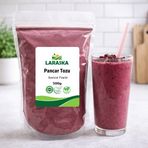 Laraska Kırmızı Pancar Tozu 500g Beetroot Powder Katkısız
