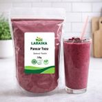 Laraska Kırmızı Pancar Tozu 50G Beetroot Powder Katkısız - 50 gr