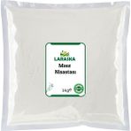 Laraska Mısır Nişastası 1kg - Corn Starch 1kg - 1 Adet