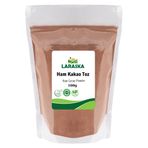 Laraska Natural Ham Kakao Toz 100g - Raw Cacao Powder