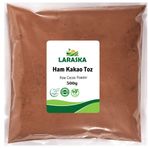 Laraska Natural Ham Kakao Toz 500g - Raw Cacao Powder