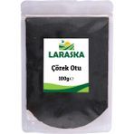 Laraska Öğütülmüş Çörek Otu 100G Taze Çekilmiş - 1 Adet