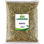 Laraska Organik Kakule 250G - Cardamom Pods 250G - 1 Adet