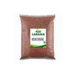 Laraska Organik Keten Tohumu 1kg - Brown Flaxseed 1kg