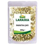 Laraska Papatya Çayı 100G