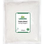 Laraska Pudra Şekeri 250G - Icing Sugar 250G - 1 Adet