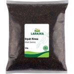 Laraska Siyah Kinoa 500G - Black Quinoa 500G - 1 Adet