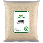 Laraska Susam 500G - Sesame 500G - 1 Adet