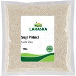 Laraska Suşi Pirinci 100G - Sushi Rice 100G - 1 Adet