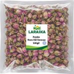 Laraska Tomurcuk Gül Kuru Gül Goncası (Gül Çayı) Pembe 500 gr - 500gr