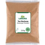 Laraska Toz Havlıcan Öğütülmüş 250G - Galangal Powder - 1 Adet