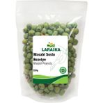 Laraska Wasabi Soslu Bezelye 250G - Wasabi Peanuts - 1 Adet