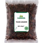 Laraska Yıldız Anason 250 gr - 1 Adet