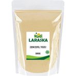 Laraska Zencefil Tozu (Öğütülmüş) 100G - Ginger Ground 100G- Ginger Powder 100G - 1 Adet