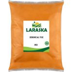 Laraska Zerdeçal Tozu (Öğütülmüş) 1kg- Turmeric Ground - Turmeric Powder 1kg - 1 Adet