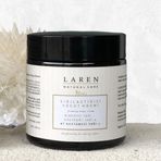 Laren Natural Care Borlu Sıkılaştırıcı Vücut Kremi