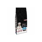 Large Athletic Adult Somon Köpek 14Kg Büyük Irk Somonlu Köpek Maması