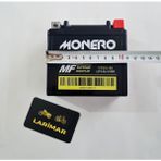 Larimar 12V 5AH YTX5L-BS Motosiklet Akü - Honda Dio Titan Spontını BWS100