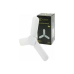 Larimar 3 Kollu 30W=270W - E27 Beyaz LED Ampul 2400LM - 6500K - 15CMX 3 Kanat SR-2430 (5177)