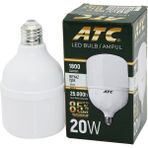 Larimar ATC-LW-20W 20W E27 Torch LED Bulb Ampul Beyaz 1800 Lümen - 25.000H (5177)