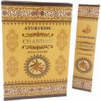 Larimar Ayurvedic Chandan Aromalı Tütsü - Çok Renkli