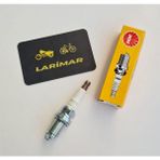 Larimar BKR6E-11 Buji Motosiklet - Ngk