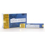 Larimar Deepika Anti-Stress Aromalı Çubuk Tütsü - Çok Renkli