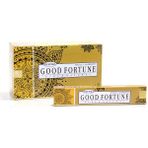 Larimar Deepika Good Fortune Aromalı Çubuk Tütsü - Çok Renkli