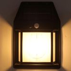 Larimar Dış Mekan Solar Lamba
