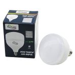 Larimar Elitled El-02 12/30 30W Torch LED Bulb Ampul Beyaz - 6400K E27 3300 Lümen 20.000 Saat Ömür (5177)