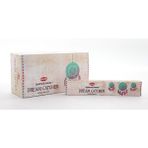 Larimar Hem Dream Catcher Masala Aromalı Çubuk Tütsü - Çok Renkli
