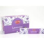 Larimar Hem Universal Lavender Aromalı Masala Tütsü - Çok Renkli