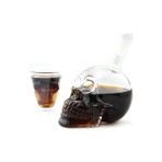 Larimar Kuru Kafa Şişe 550 Ml. - Çok Renkli