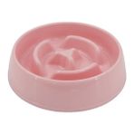 Larimar Mikopet Yavaş Mama Yeme Kabı 175 Ml. - Çok Renkli