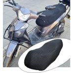 Larimar Mondial Prostreet 125 Sele Koltuk Kılıfı 3D Çift Kat File